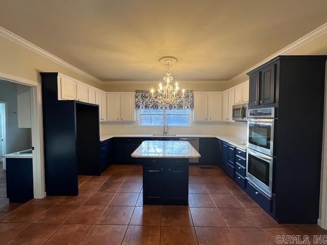 1100 WINNEBAGO DR, North Little Rock, AR 72115