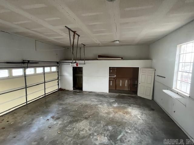 1100 WINNEBAGO DR, North Little Rock, AR 72115