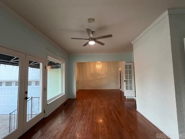 1100 WINNEBAGO DR, North Little Rock, AR 72115