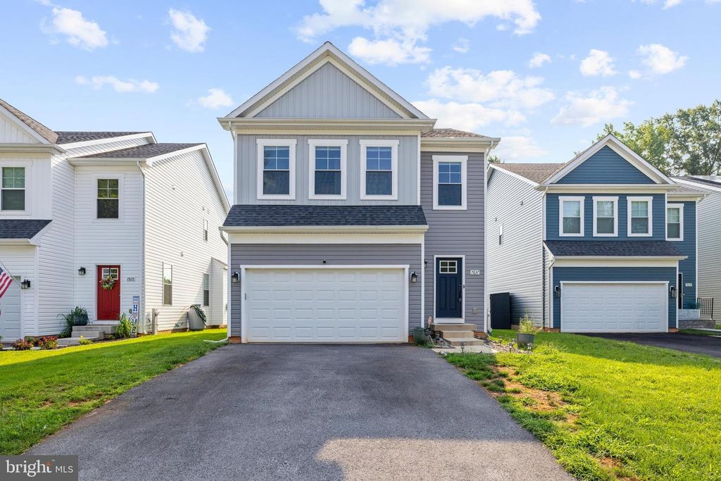 7837 JUDE LN, Glen Burnie, MD 21061