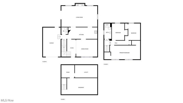 848 Jamestown Avenue, Elyria, OH 44035