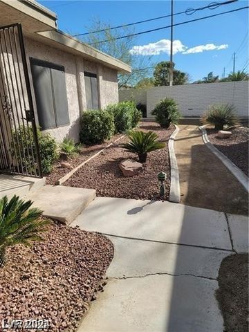 2459 Domingo Street, Las Vegas, NV 89121