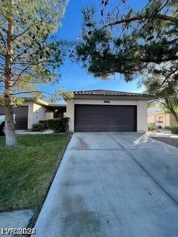 2459 Domingo Street, Las Vegas, NV 89121