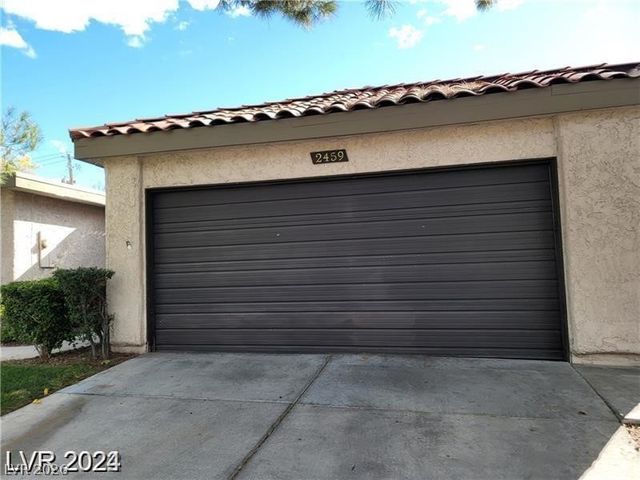 2459 Domingo Street, Las Vegas, NV 89121