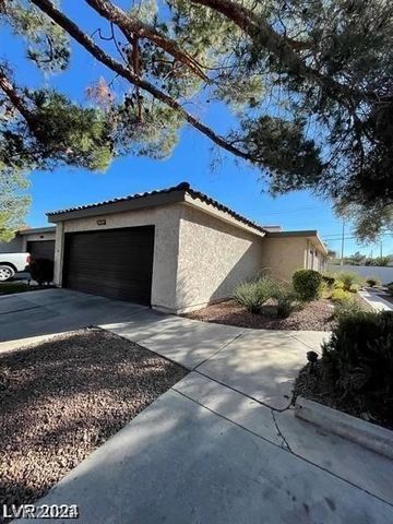 2459 Domingo Street, Las Vegas, NV 89121