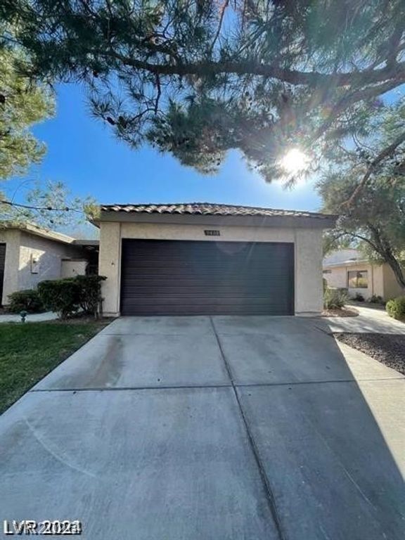2459 Domingo Street, Las Vegas, NV 89121
