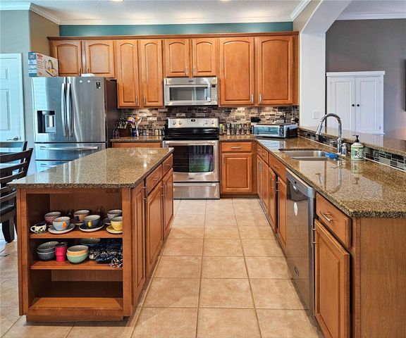 7343 CONCH BOULEVARD, Seminole, FL 33777