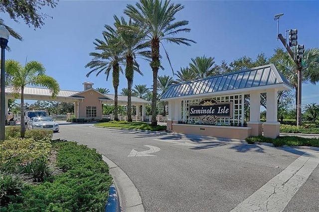 7343 CONCH BOULEVARD, Seminole, FL 33777