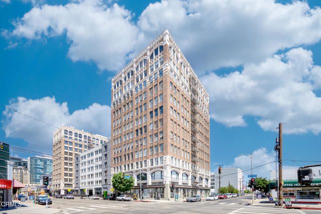 315 E 8th Street 301, Los Angeles, CA 90014