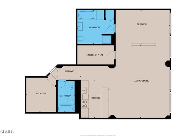 315 E 8th Street 301, Los Angeles, CA 90014