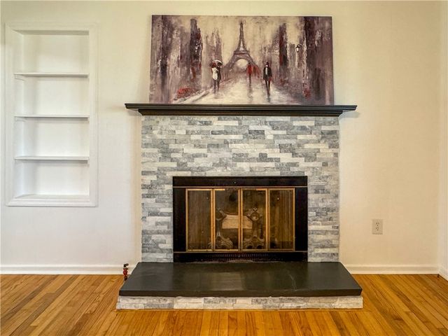 2434 Broadwa Lake Road, Anderson, SC 29621