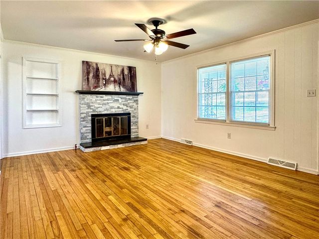 2434 Broadwa Lake Road, Anderson, SC 29621