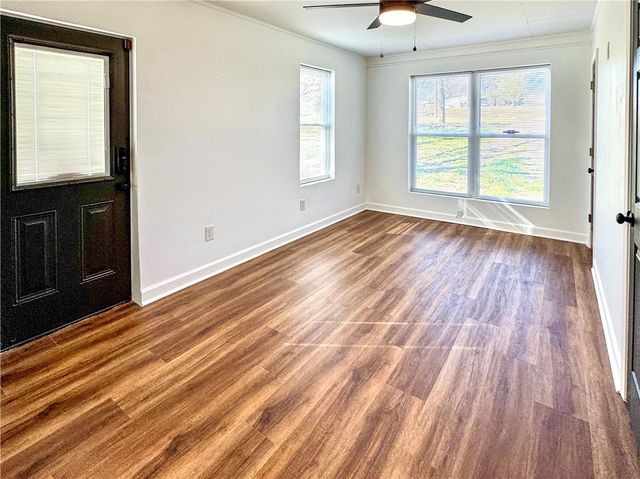 2434 Broadwa Lake Road, Anderson, SC 29621