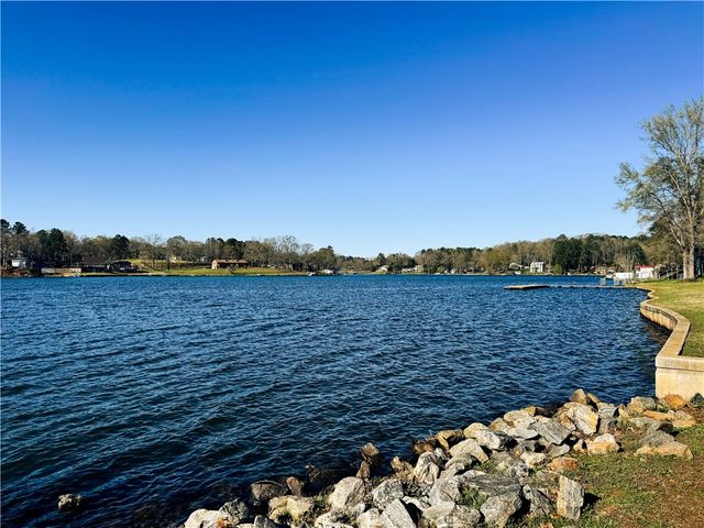 2434 Broadwa Lake Road, Anderson, SC 29621