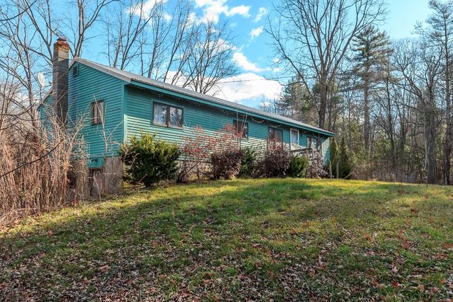 396 Dearborn Road, Auburn, NH 03032