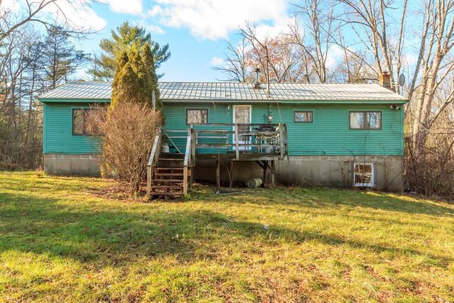 396 Dearborn Road, Auburn, NH 03032