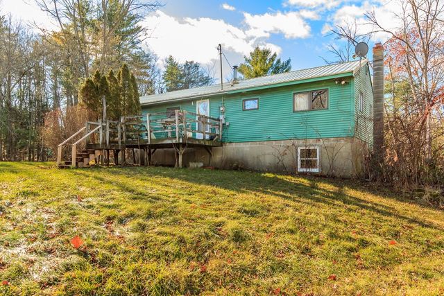 396 Dearborn Road, Auburn, NH 03032