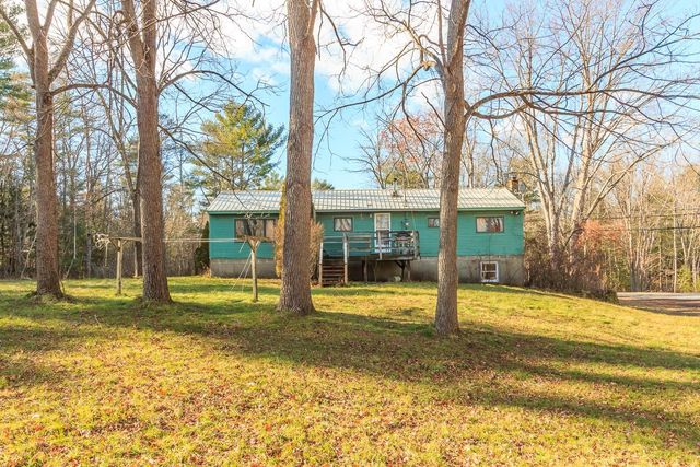 396 Dearborn Road, Auburn, NH 03032