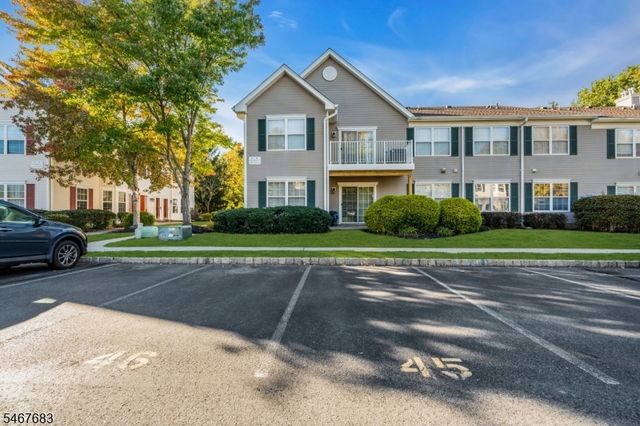 69 Williamson Ct, Bridgewater Twp., NJ 08807