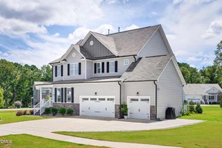 236 Lily Oak Drive, Rolesville, NC 27571