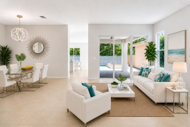 207 Isle Verde Way, Palm Beach Gardens, FL 33418