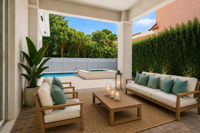 207 Isle Verde Way, Palm Beach Gardens, FL 33418
