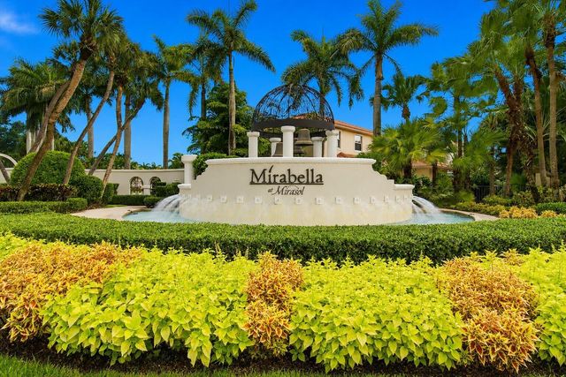 207 Isle Verde Way, Palm Beach Gardens, FL 33418