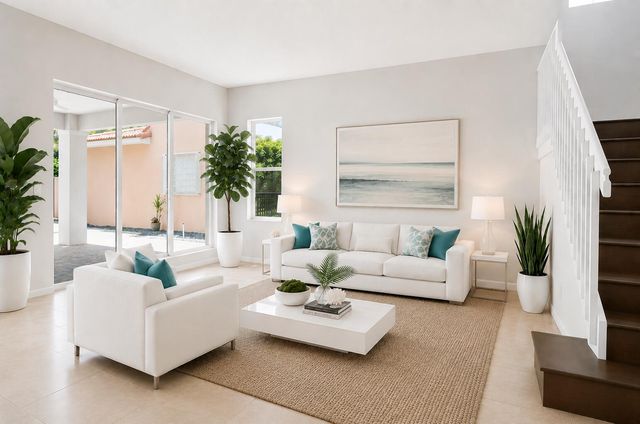 207 Isle Verde Way, Palm Beach Gardens, FL 33418