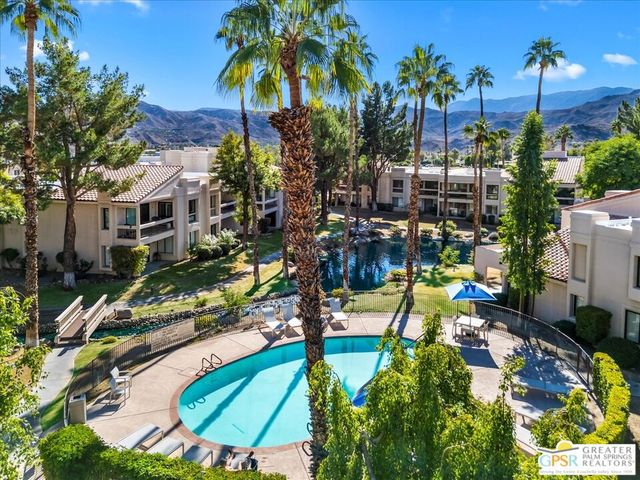 35200 Cathedral Canyon Drive I71, Cathedral City, CA 92234