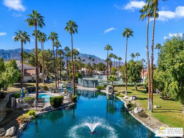 35200 Cathedral Canyon Drive I71, Cathedral City, CA 92234