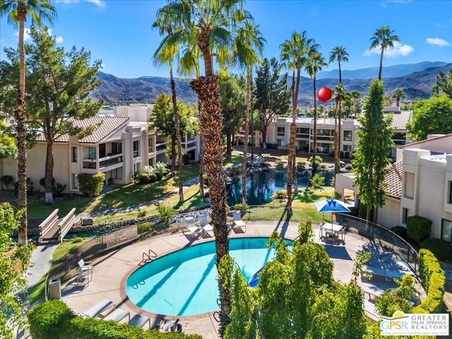 35200 Cathedral Canyon Drive I71, Cathedral City, CA 92234