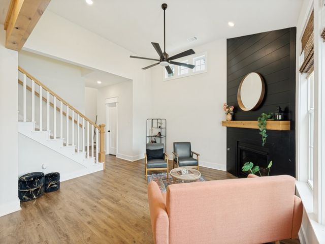 216 Wilson Street, Lake Dallas, TX 75065
