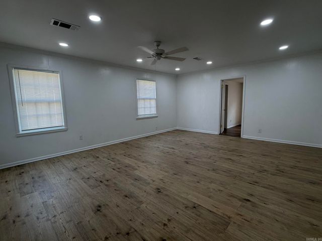 510 Gordon Street, North Little Rock, AR 72117