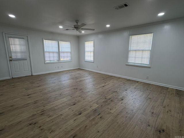 510 Gordon Street, North Little Rock, AR 72117