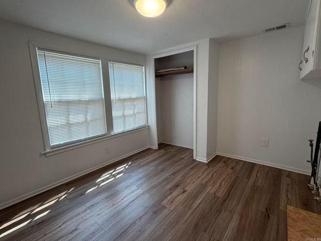 510 Gordon Street, North Little Rock, AR 72117
