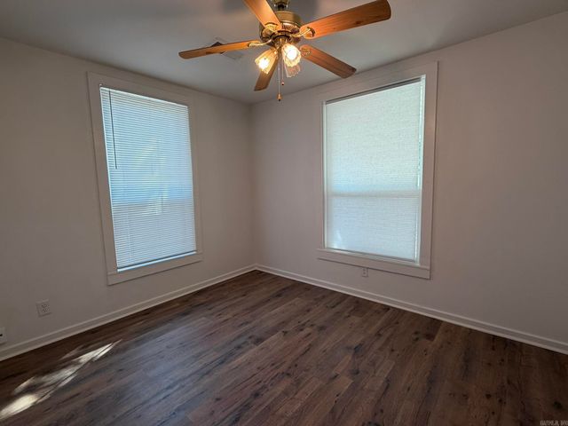 510 Gordon Street, North Little Rock, AR 72117