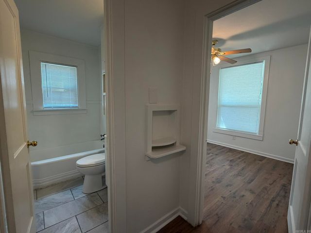 510 Gordon Street, North Little Rock, AR 72117
