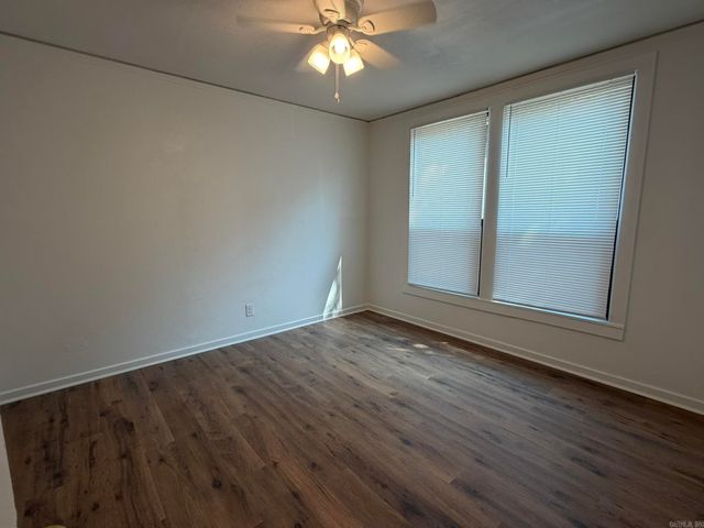 510 Gordon Street, North Little Rock, AR 72117