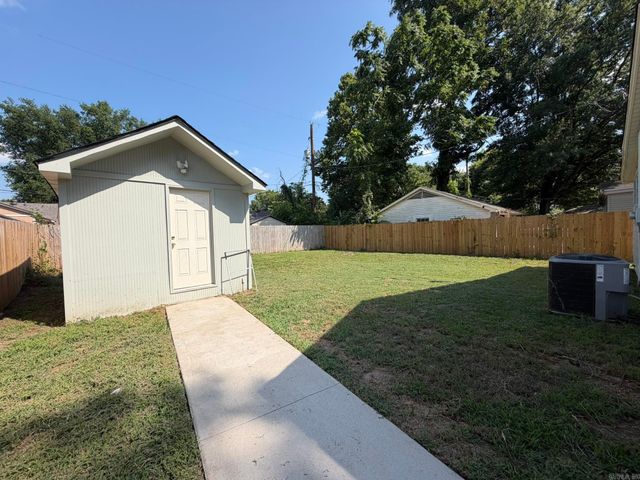 510 Gordon Street, North Little Rock, AR 72117