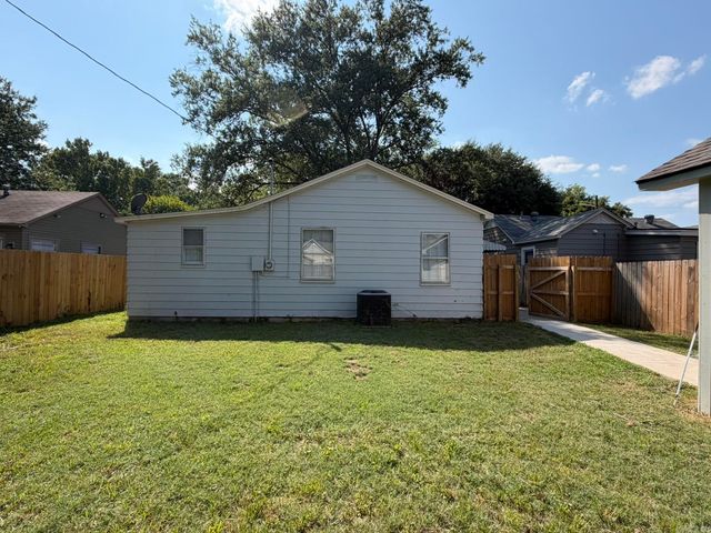 510 Gordon Street, North Little Rock, AR 72117