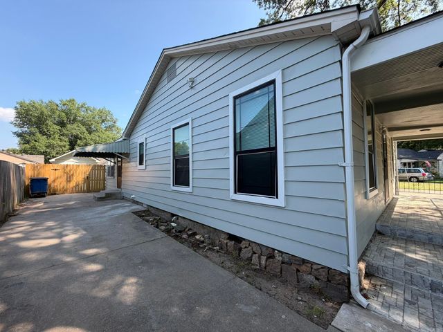 510 Gordon Street, North Little Rock, AR 72117