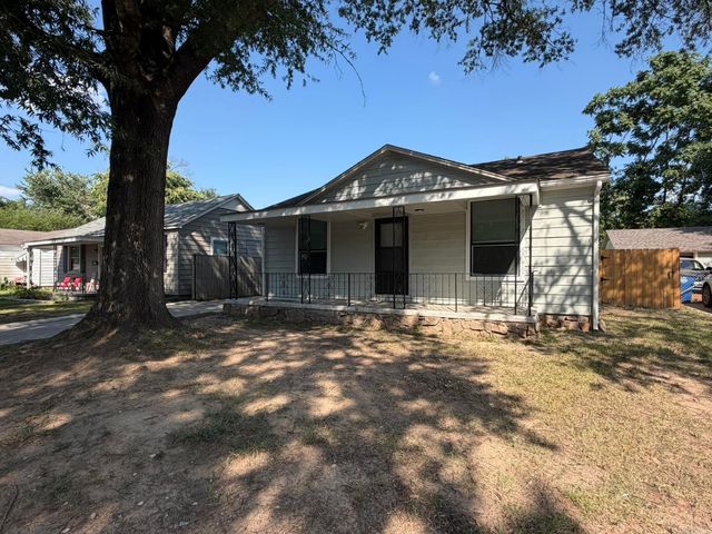 510 Gordon Street, North Little Rock, AR 72117