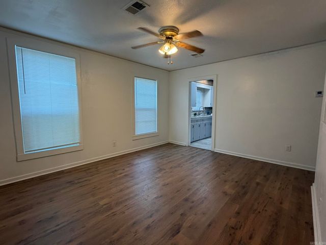 510 Gordon Street, North Little Rock, AR 72117