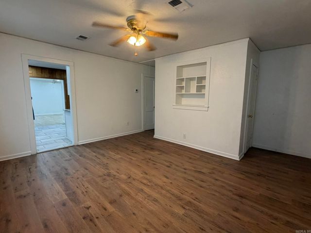 510 Gordon Street, North Little Rock, AR 72117