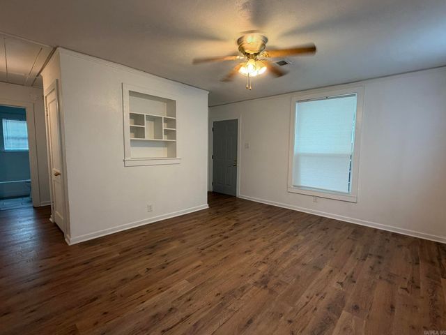 510 Gordon Street, North Little Rock, AR 72117