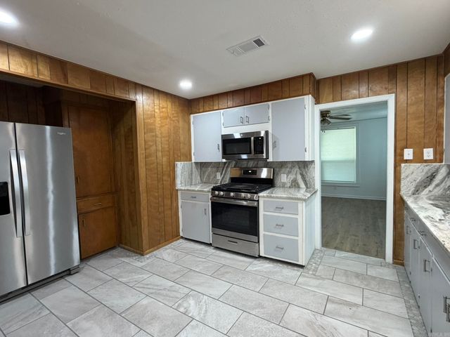 510 Gordon Street, North Little Rock, AR 72117