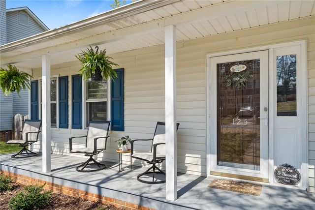 125 Court Drive, Easley, SC 29642