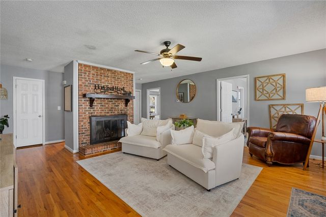 125 Court Drive, Easley, SC 29642
