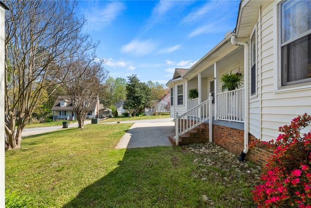 125 Court Drive, Easley, SC 29642