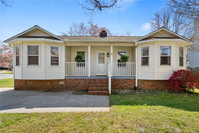125 Court Drive, Easley, SC 29642